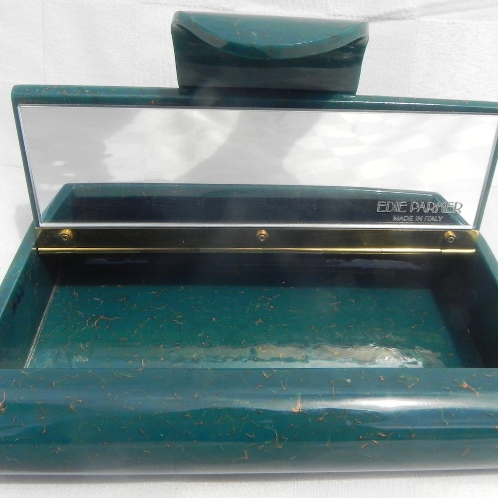 EDIE PARKER LARA CLUTCH